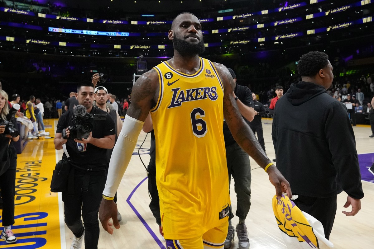 Lakers vs Nuggets Prediction with FanDuel